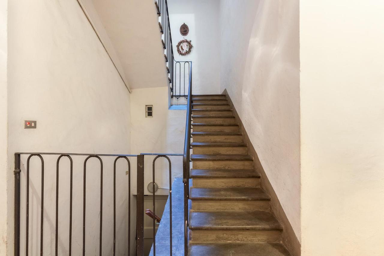 Bologna Santa Maria Dei Servi Apartment X3 外观 照片