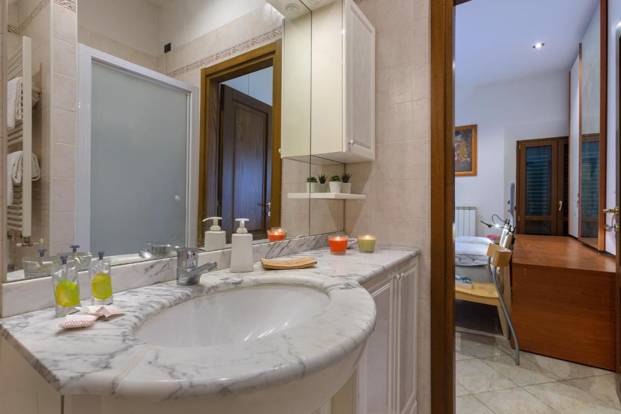 Bologna Santa Maria Dei Servi Apartment X3 外观 照片
