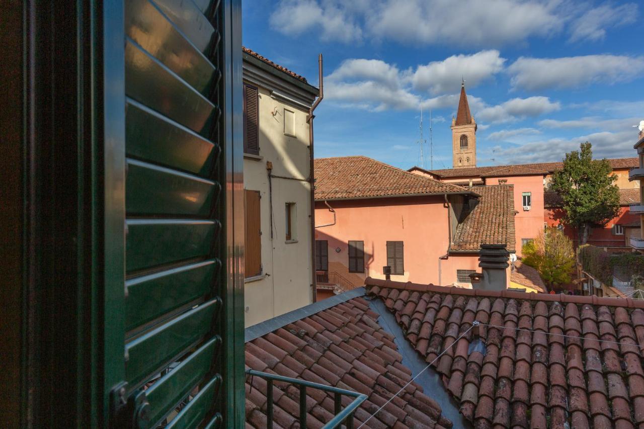 Bologna Santa Maria Dei Servi Apartment X3 外观 照片