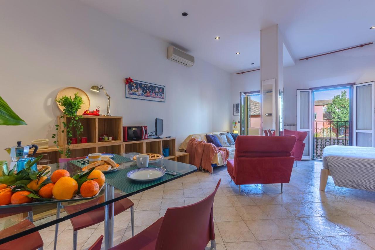 Bologna Santa Maria Dei Servi Apartment X3 外观 照片