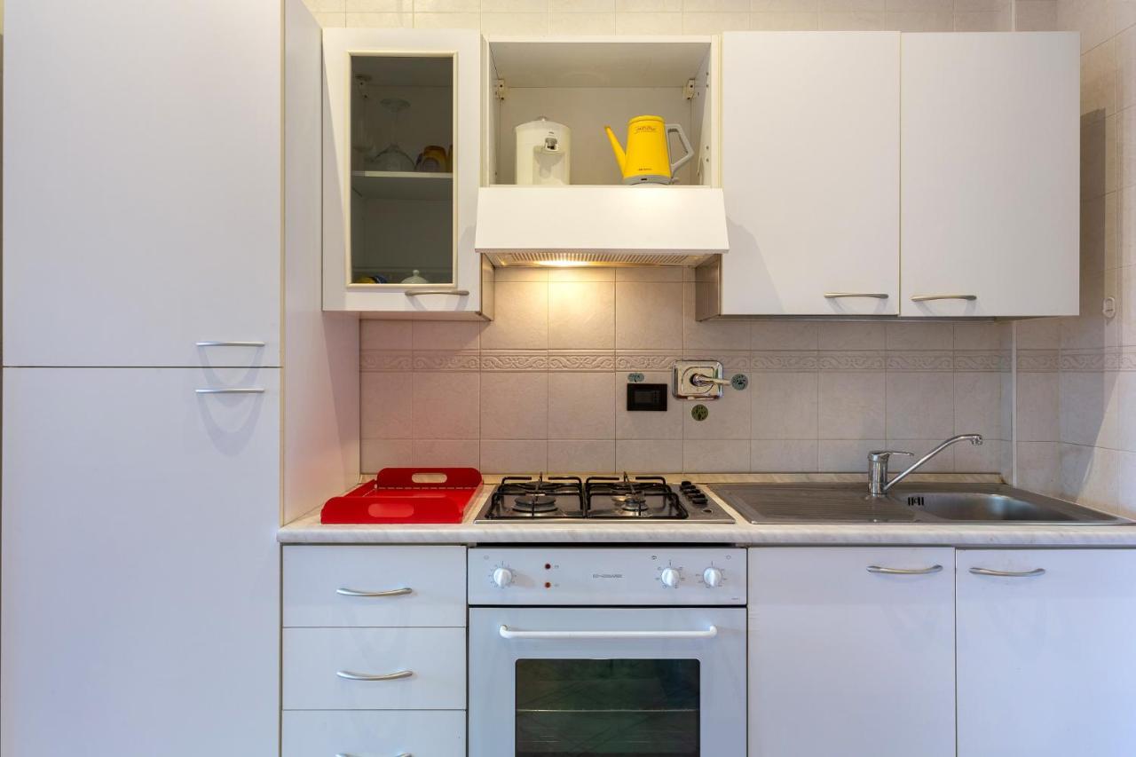 Bologna Santa Maria Dei Servi Apartment X3 外观 照片