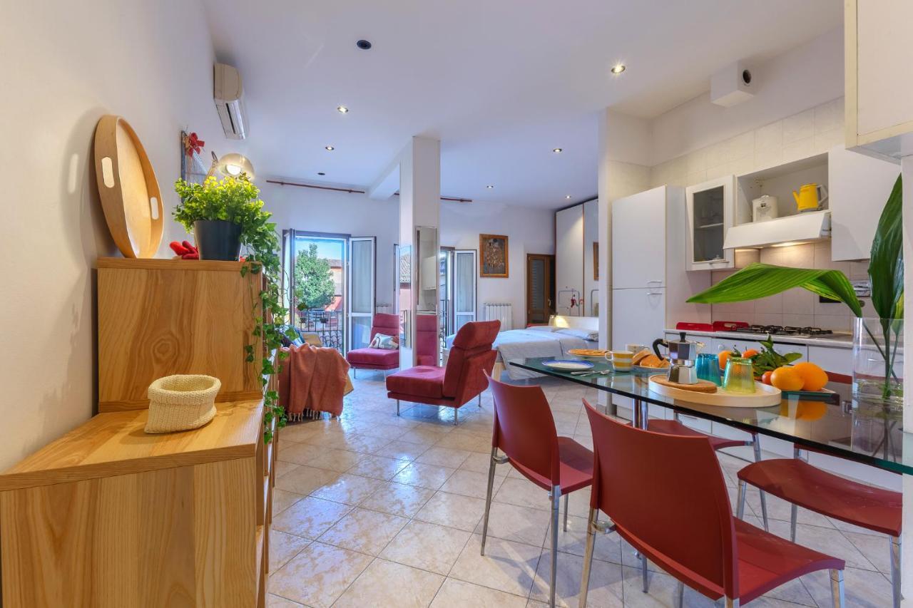 Bologna Santa Maria Dei Servi Apartment X3 外观 照片